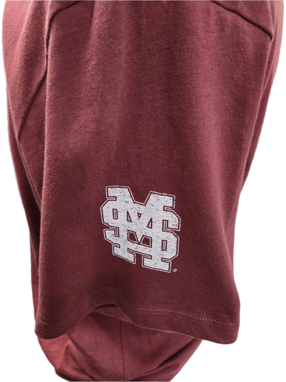 Mississippi State Co-Branded T-Shirt '47 Brand