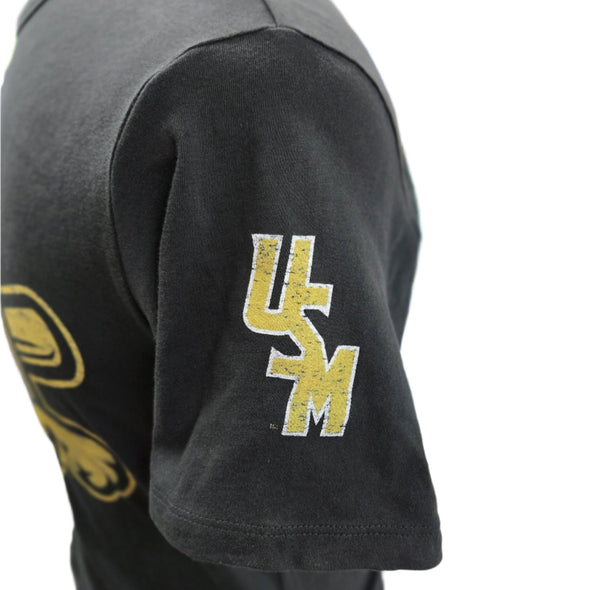 University of Southern Mississippi Co-Branded T-Shirt '47 Brand