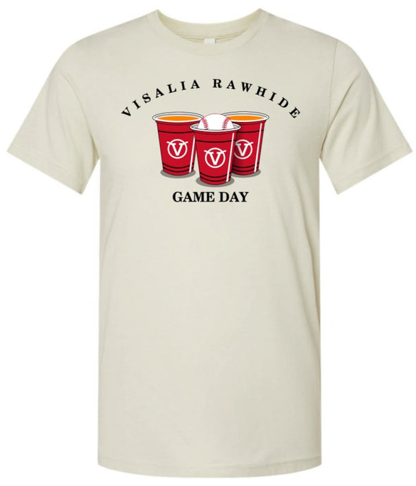 Baseball Pong T-Shirt