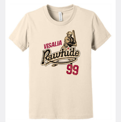 Youth Boys Batter Up Tee