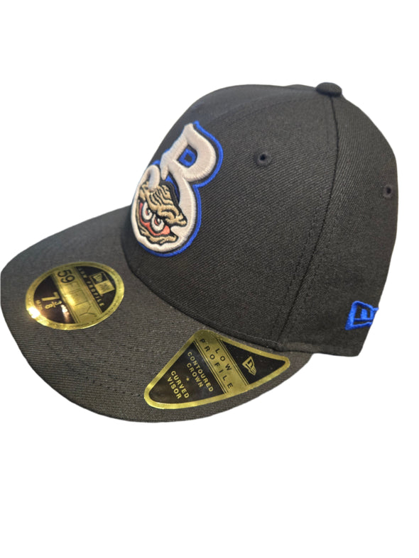 Low Profile 59FIFTY Fitted Cap-Home Cap