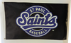 Saints Wincraft 3x5 Team Flag