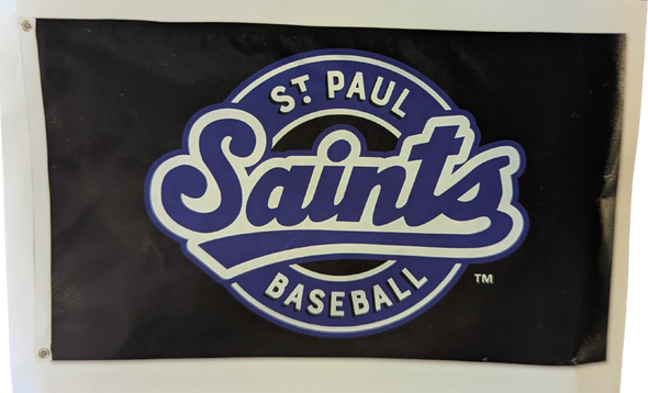 Saints Wincraft 3x5 Team Flag