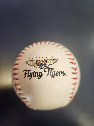 Flying Tigers Baseball