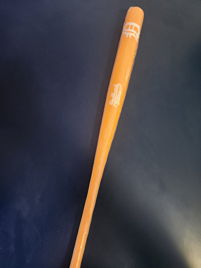 Detroit Tigers Mini Bat