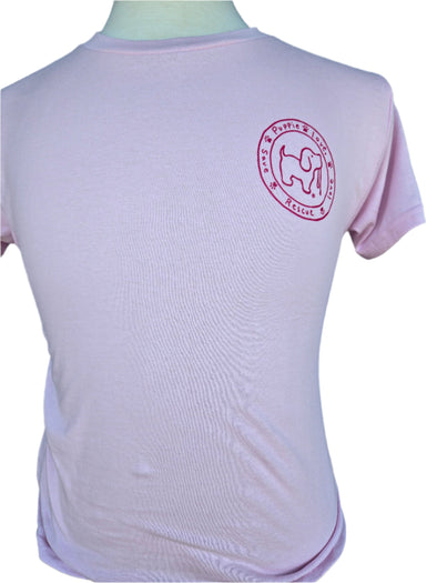 Puppie Love Youth Beach Life is Sweet Pup