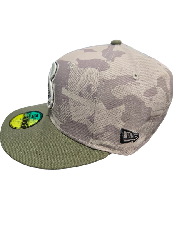 Armed Forces Day 59FIFTY Fitted Cap (2025)