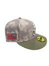 Armed Forces Day 59FIFTY Fitted Cap (2025)