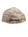 39Thirty Stretch Fit Armed Forces Cap (2025)