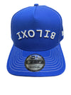 New Era 9Fifty A-Frame Snapback Cap