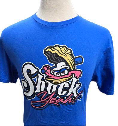 Shuck Yeah Tee