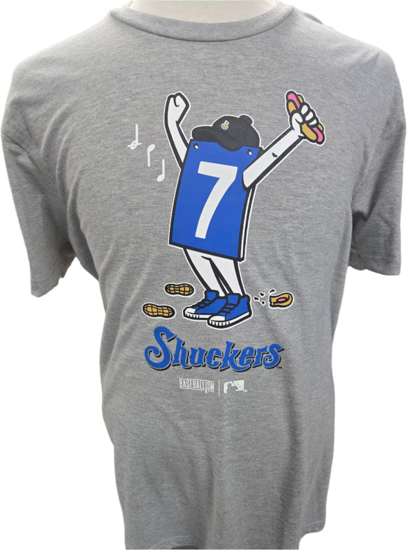 Baseballism 7th Inning Stretch