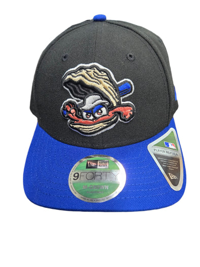 New Era 9Forty Modern Crown Player Replica with Alternate Batting Oyster Logo
