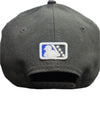 New Era 9Forty Modern Crown Player Replica with Home Logo