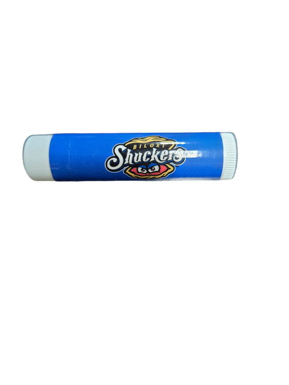 Shuckers Lip Balm