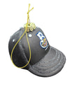 Shuckers Home Logo Cap Ornament