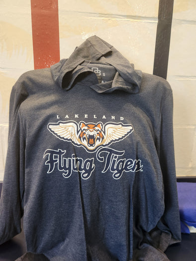 Flying Tigers Hoodie Tee