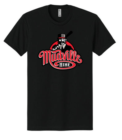 Mudville 9 Tee