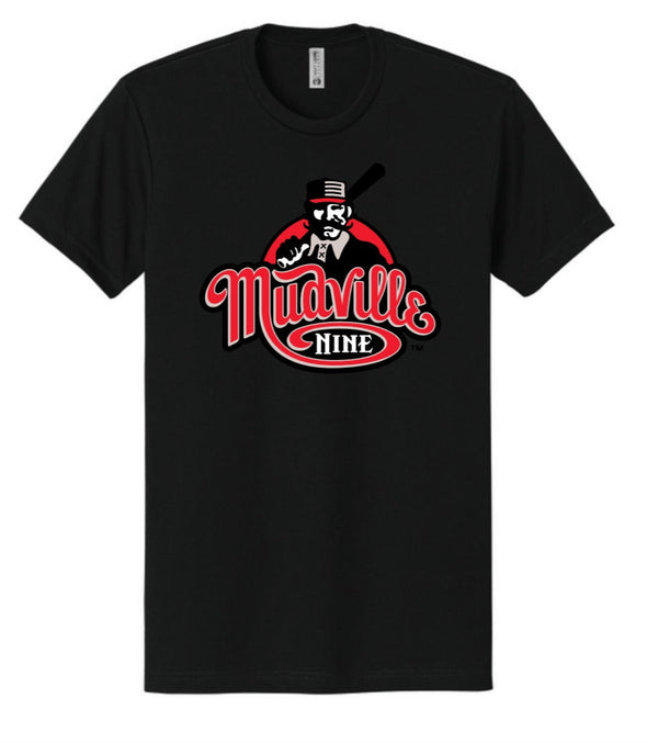 Mudville 9 Tee