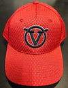 Youth Jersey Mesh Hat