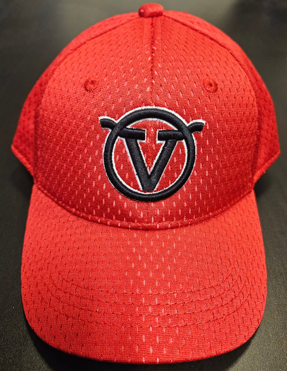Youth Jersey Mesh Hat