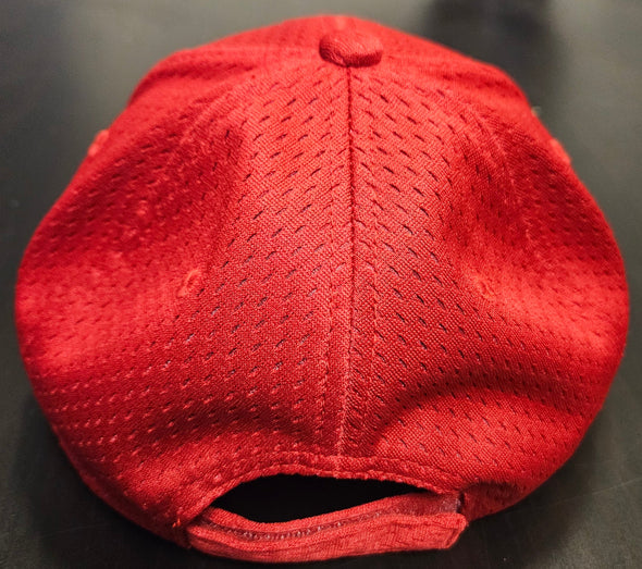 Youth Jersey Mesh Hat