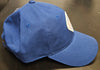 Retro Visalia Oaks Patch Hat