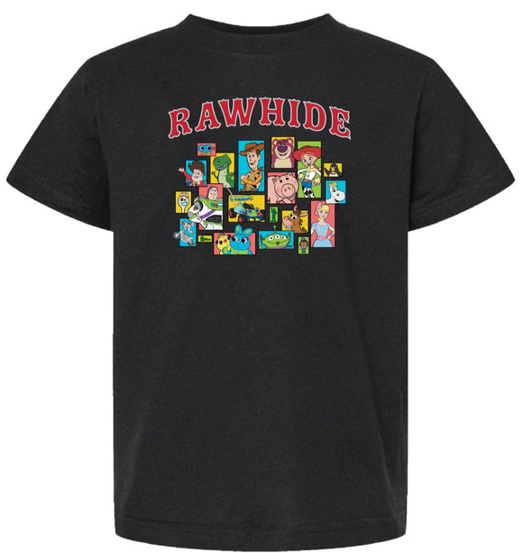 Adult Toy Story Tee