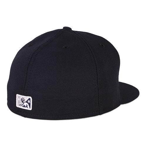 Kids' New Era On-Field Game LV Navy 59FIFTY Fitted Hat