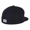 Kids' New Era On-Field Home LV Navy 59FIFTY Fitted Hat