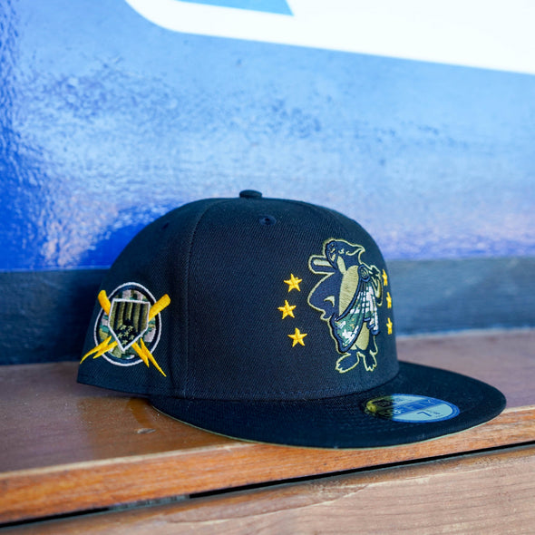 Rome Emperors 2024 MiLB Armed Forces Day 59FIFTY