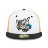 Grand Rapids Dam Breakers New Era Fitted 59FIFTY Cap