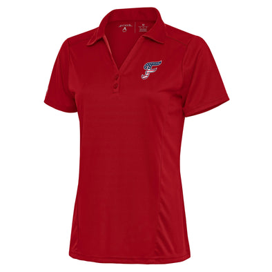 Women's FredNats Tribute Polo