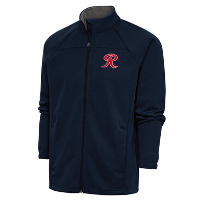 Tacoma Rainiers Antigua Navy Links Jacket