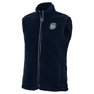 Everett AquaSox Ladies Grace Vest