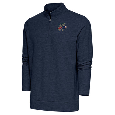 Harrisburg Senators Gambit 1/4 Zip