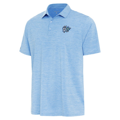 Hartford Yard Goats Antigua Layout Polo