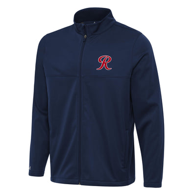 Tacoma Rainiers Antigua Navy Links 2 Golf Jacket