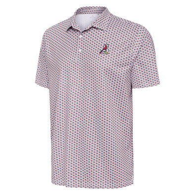 Men's Stars Polo