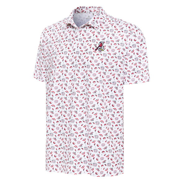 Men's Independence Polo