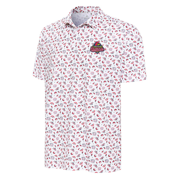 Memphis Redbirds Independence Day Polo