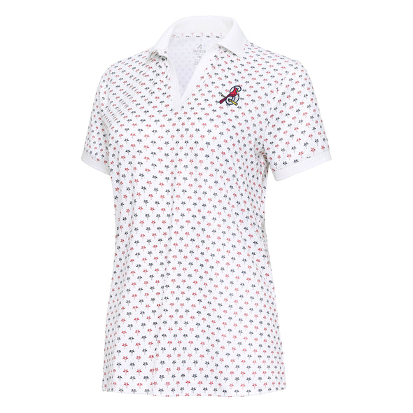 Women's Ameri Kona Polo