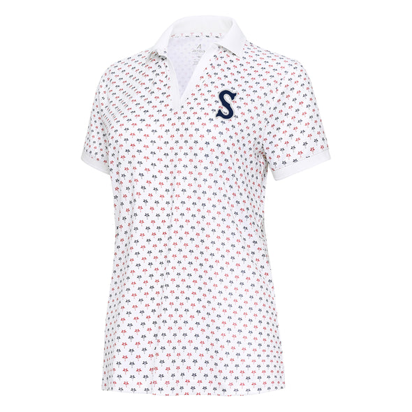 Salem Red Sox Ameri-Kona Women's Polo