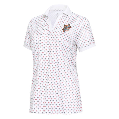 Inland Empire 66ers Women's Ameri Kona Polo