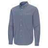 Charleston RiverDogs Antigua Navy Porter Woven Button Down Shirt