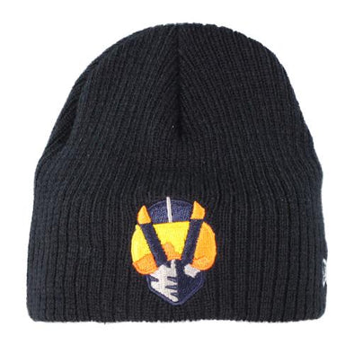 Infants' New Era Aviator Navy My 1st Knit Beanie