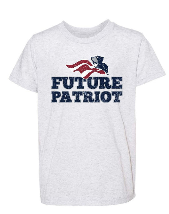 Somerset Patriots Youth Future Tee
