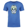 Beloit Paletas Royal COPA Lime Sugar Skull