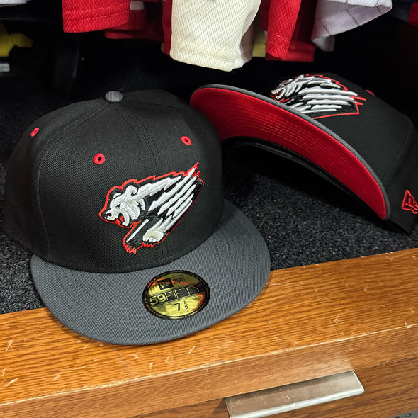 Grizzlies Halloween Cap