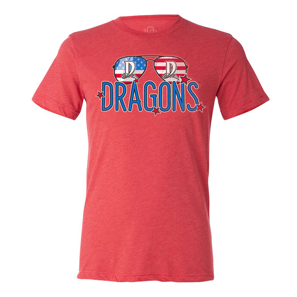 108 Stitches Men's America Tee